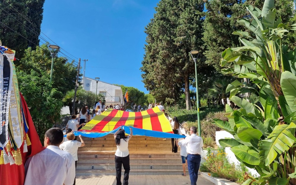 Día de la Comunitat Valenciana 2023 - 5