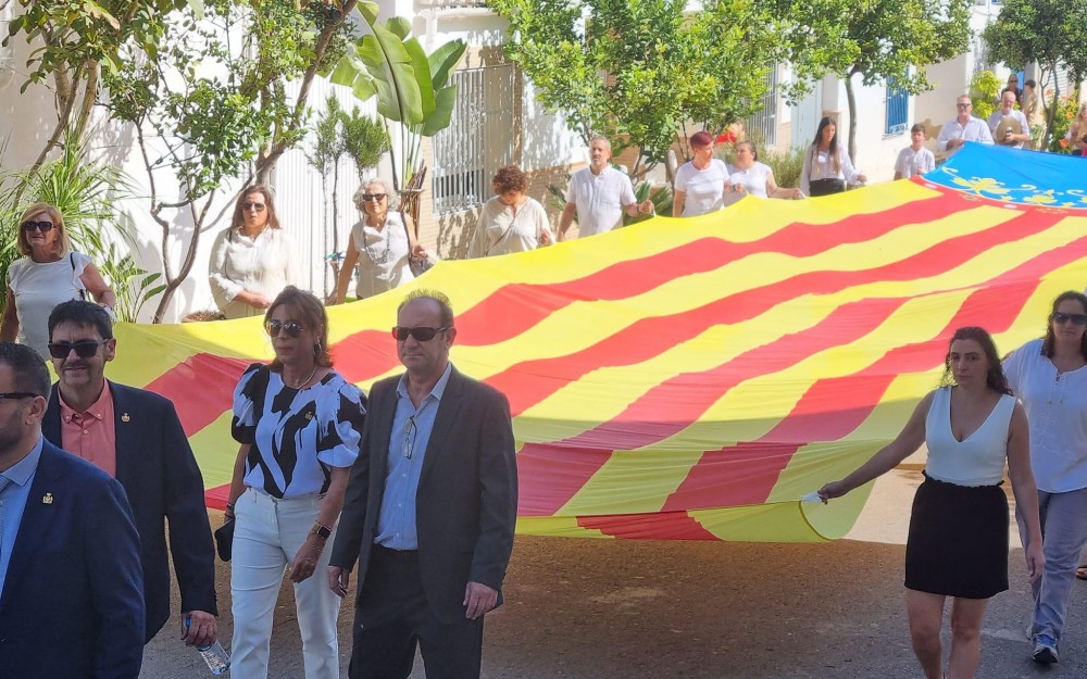 Día de la Comunitat Valenciana 2023 - 50