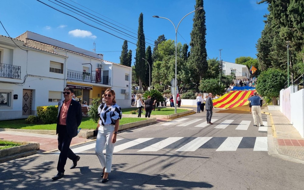 Día de la Comunitat Valenciana 2023 - 51