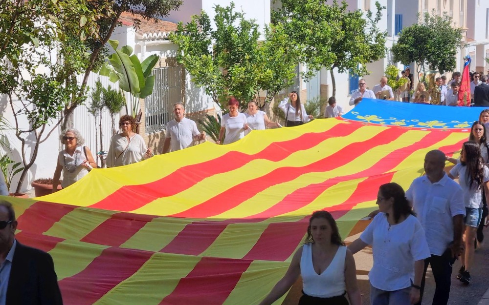 Día de la Comunitat Valenciana 2023 - 52