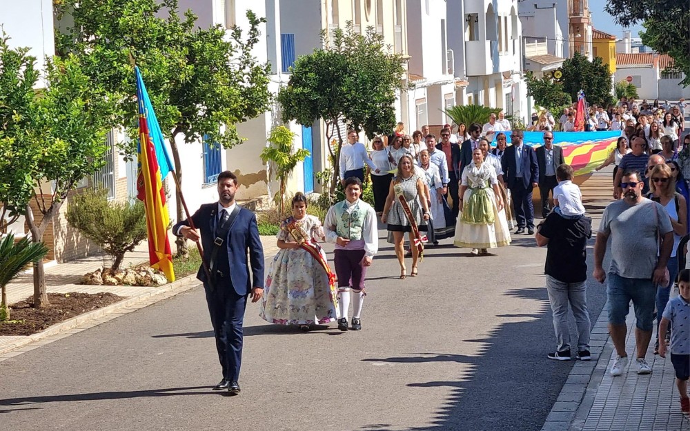 Día de la Comunitat Valenciana 2023 - 7