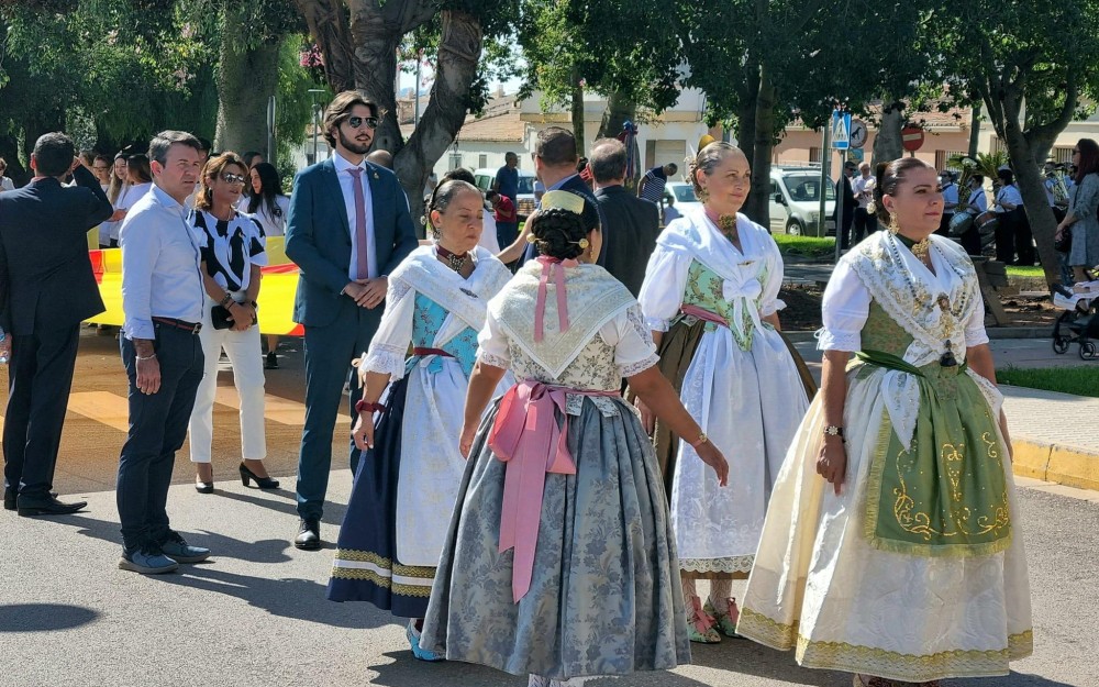 Día de la Comunitat Valenciana 2023 - 76