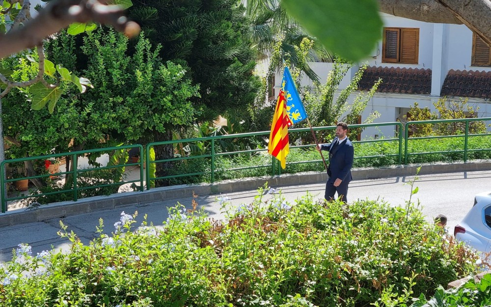 Día de la Comunitat Valenciana 2023 - 77