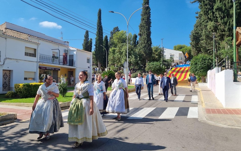 Día de la Comunitat Valenciana 2023 - 8