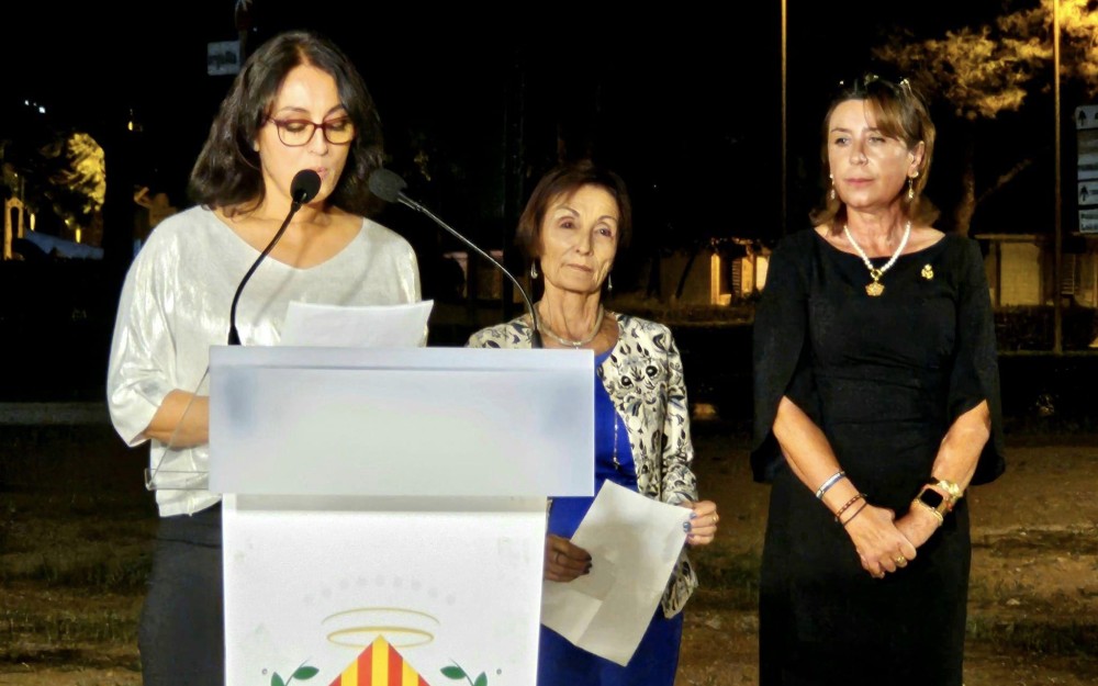 Día de la Comunitat Valenciana 2023 - 81