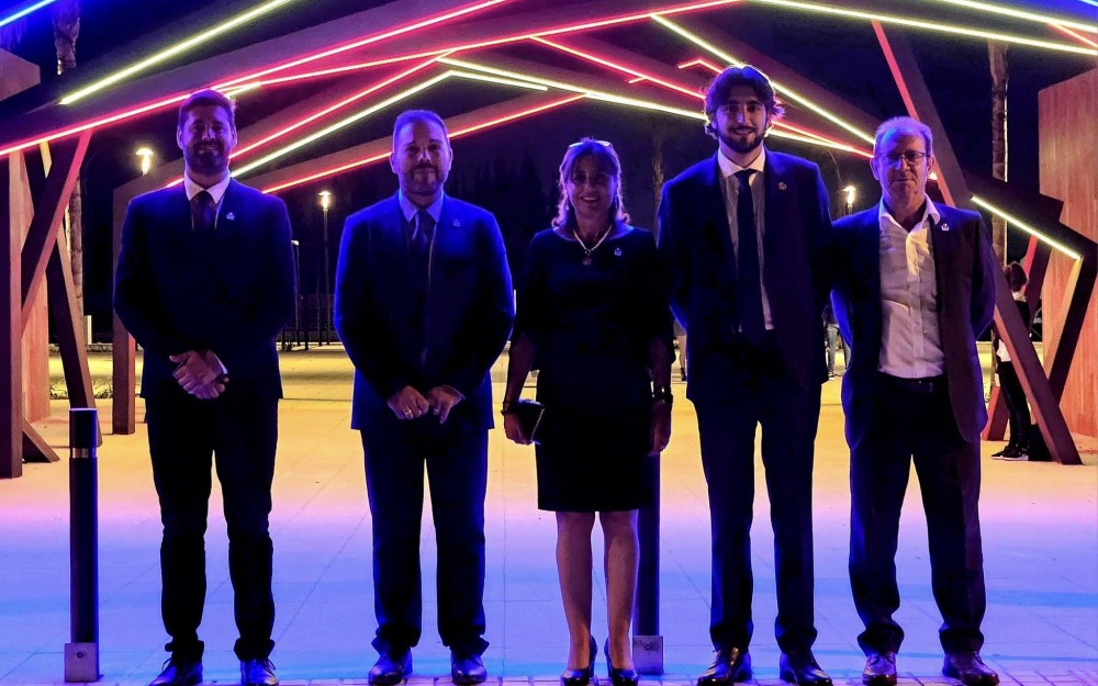 Día de la Comunitat Valenciana 2023 - 82