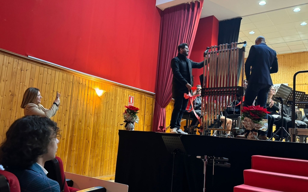 Concierto Navidad 