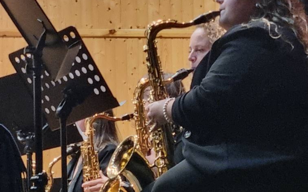 Concierto Navidad 