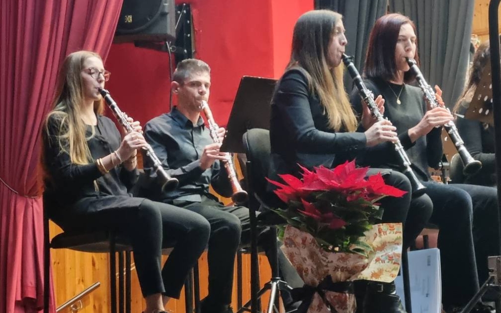 Concierto Navidad 