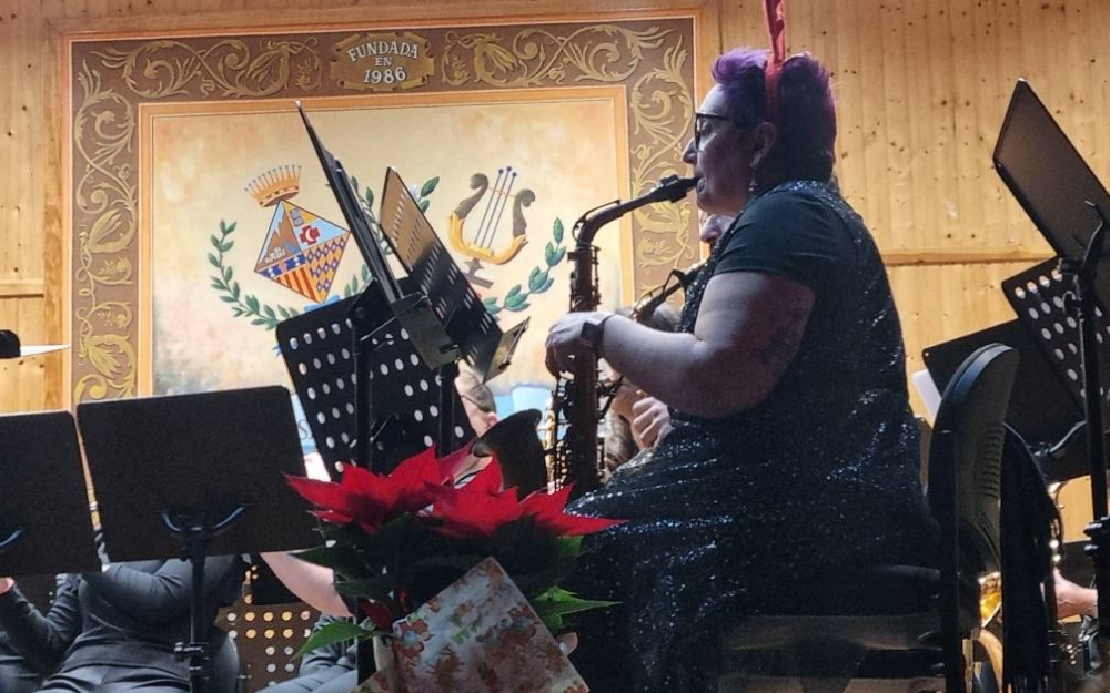 Concierto Navidad 