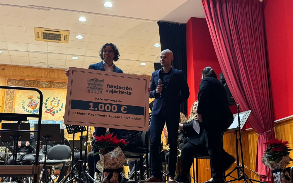 Concierto Navidad