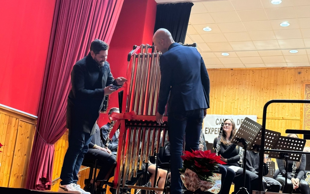 Concierto Navidad 