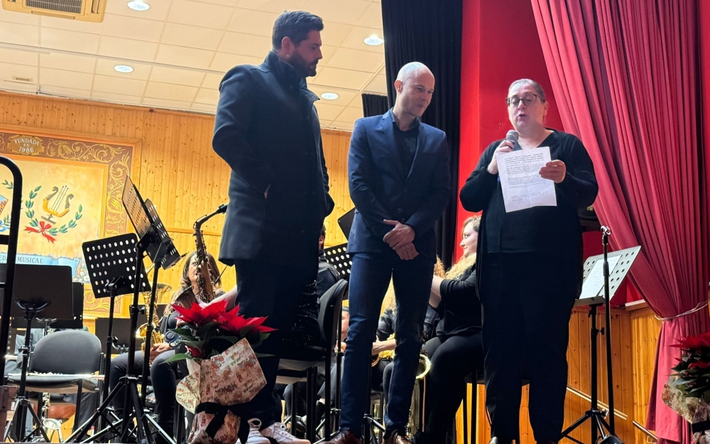 Concierto Navidad 
