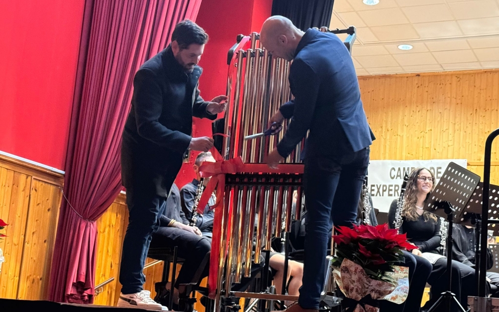 Concierto Navidad 
