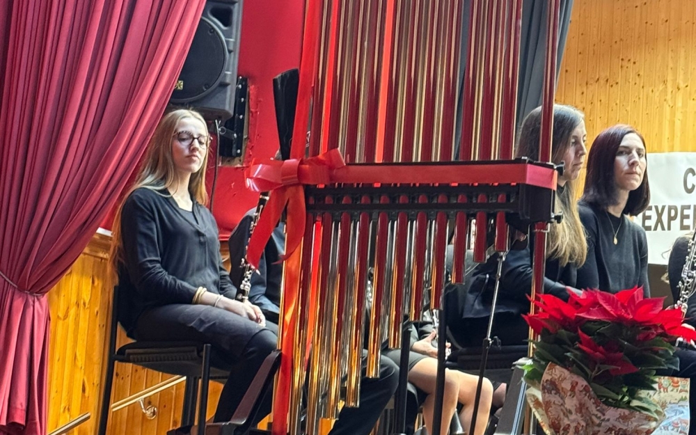 Concierto Navidad 