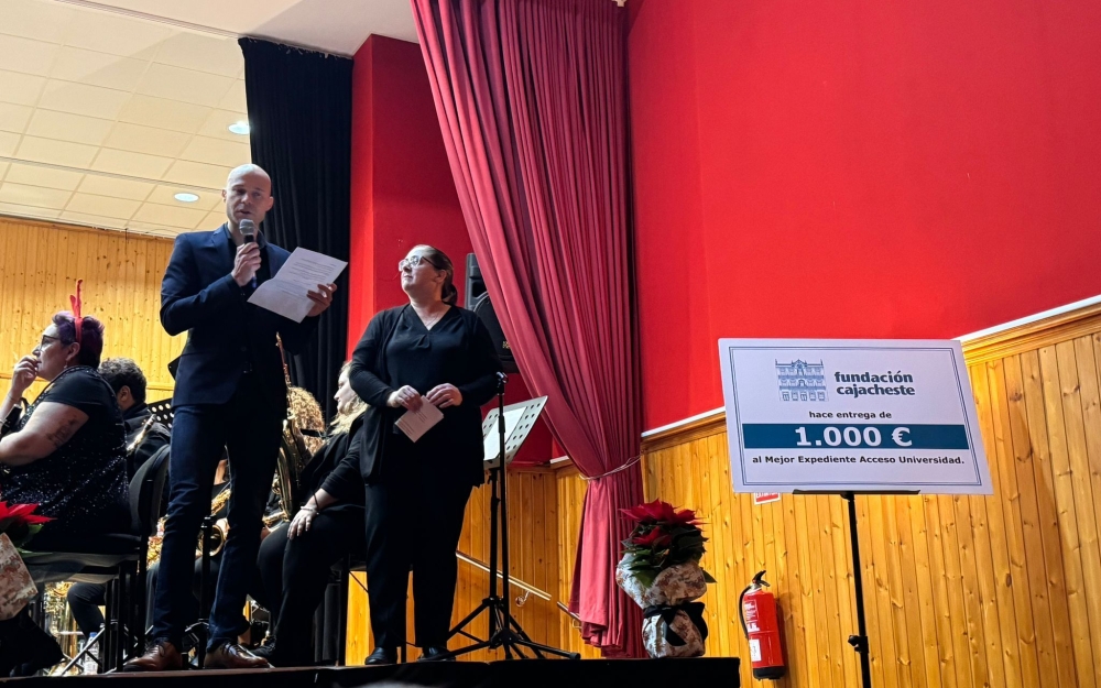 Concierto Navidad 