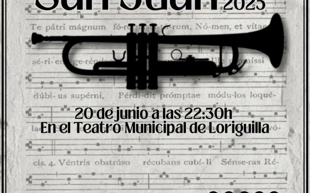 concierto san juan