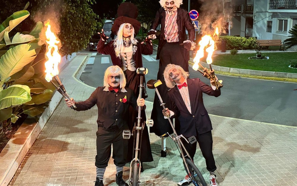 Halloween 2023 - 6
