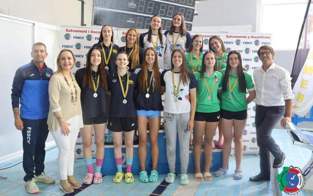 Deporte Loriguilla 15-04-2024 1