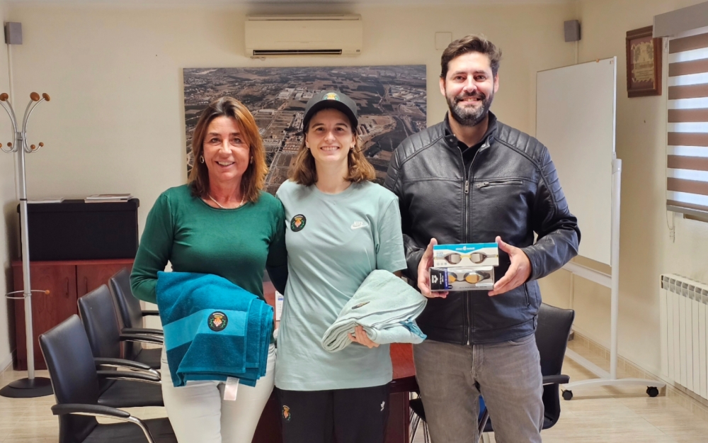 Deporte Loriguilla 15-04-2024