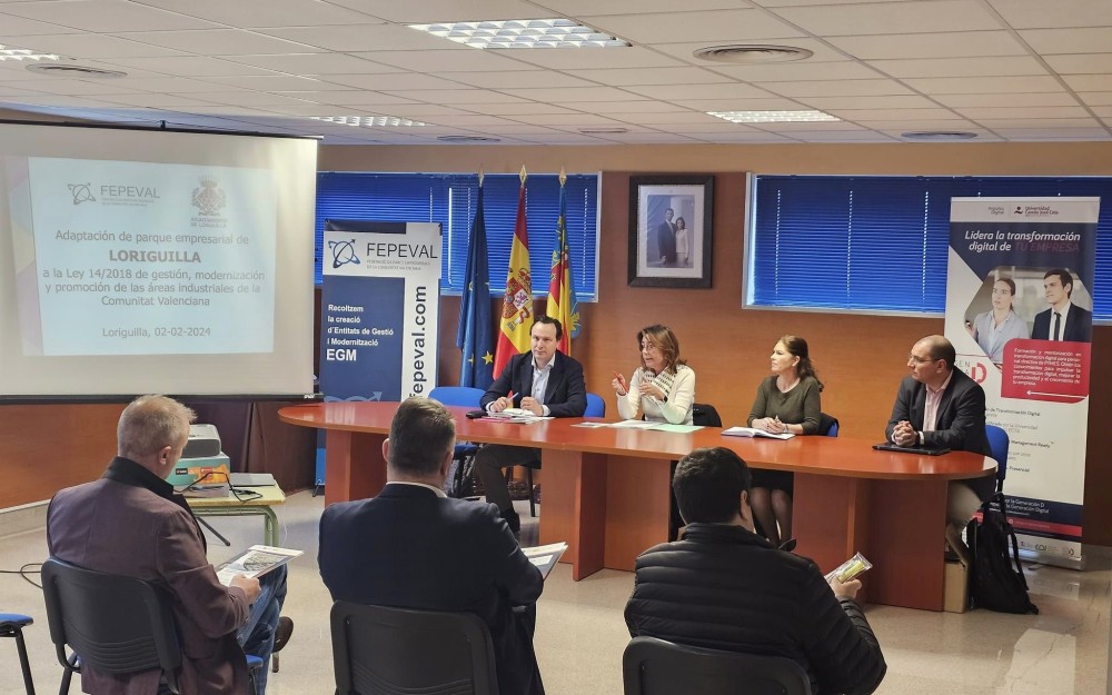 Desayuno informativo (2)