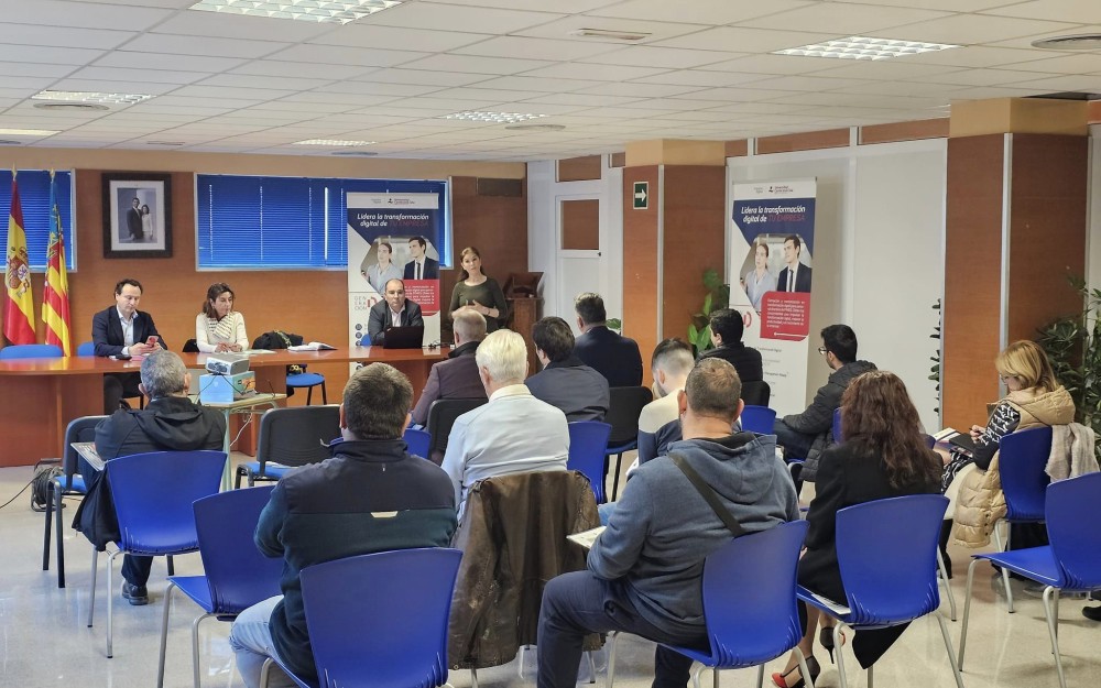 Desayuno informativo (4)