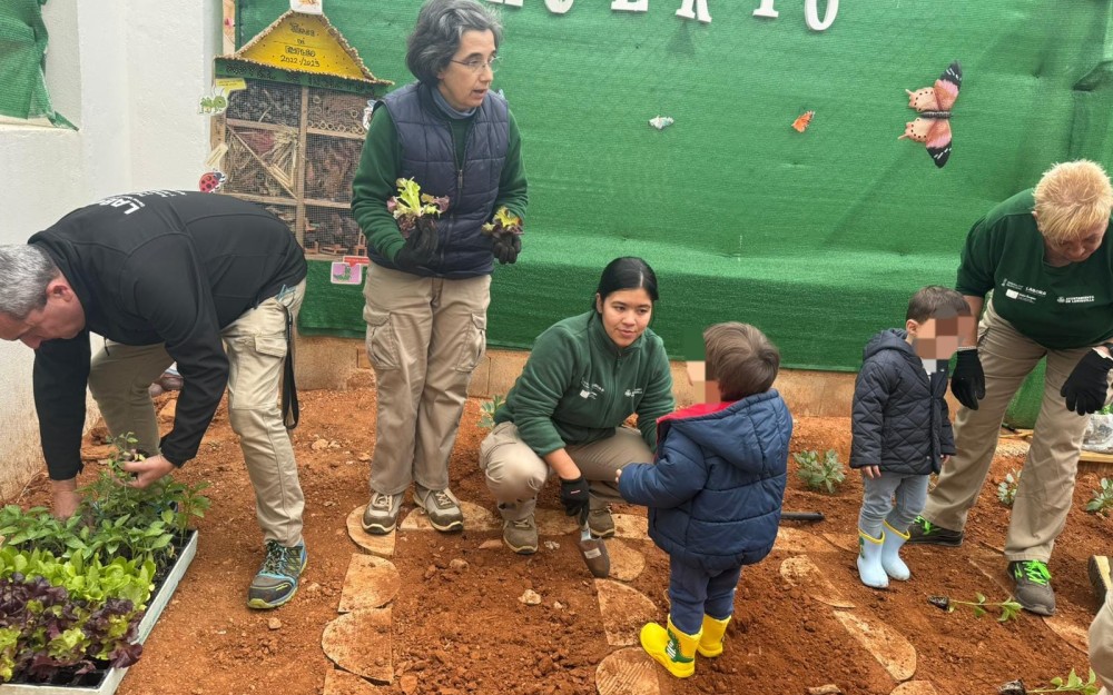 Día del árbol (2)
