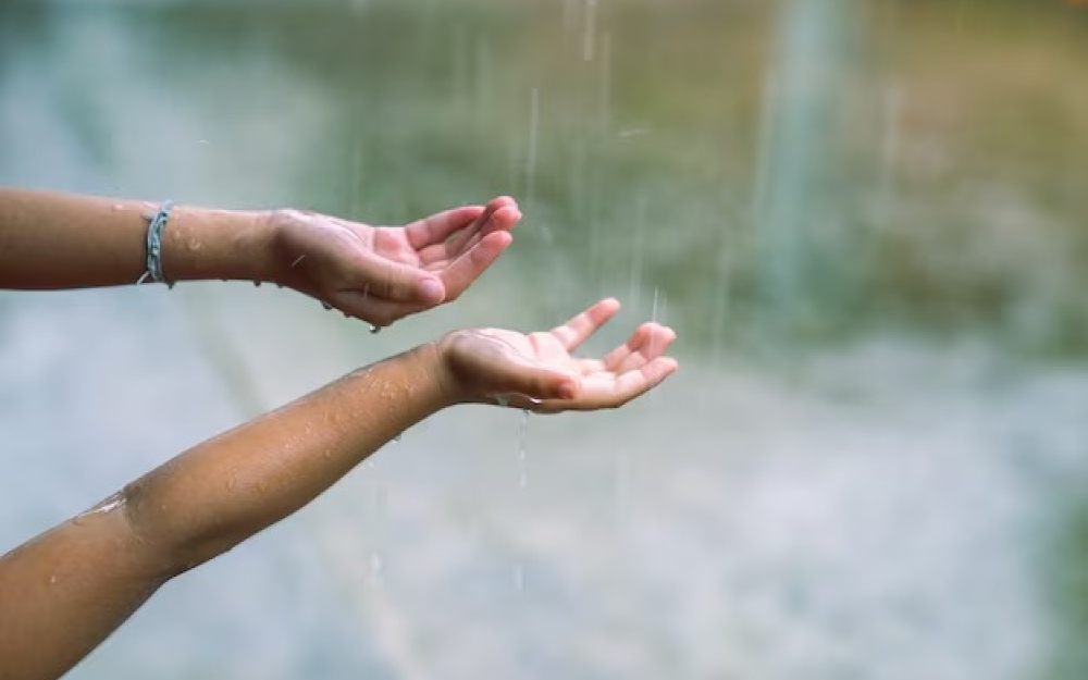 El CCE finaliza la alerta por lluvias nivel naranja en su municipio y establece alerta por lluvias y tormentas nivel amarillo