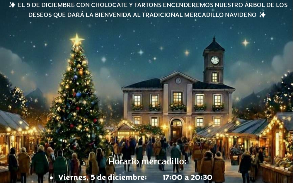 ENCENDIDO