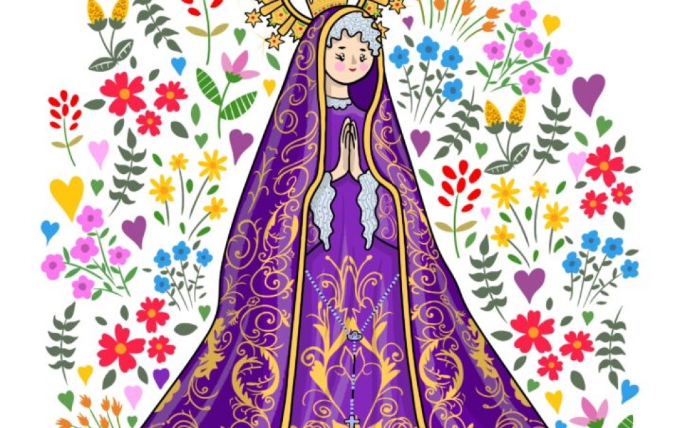 Cartel fiestas patronales