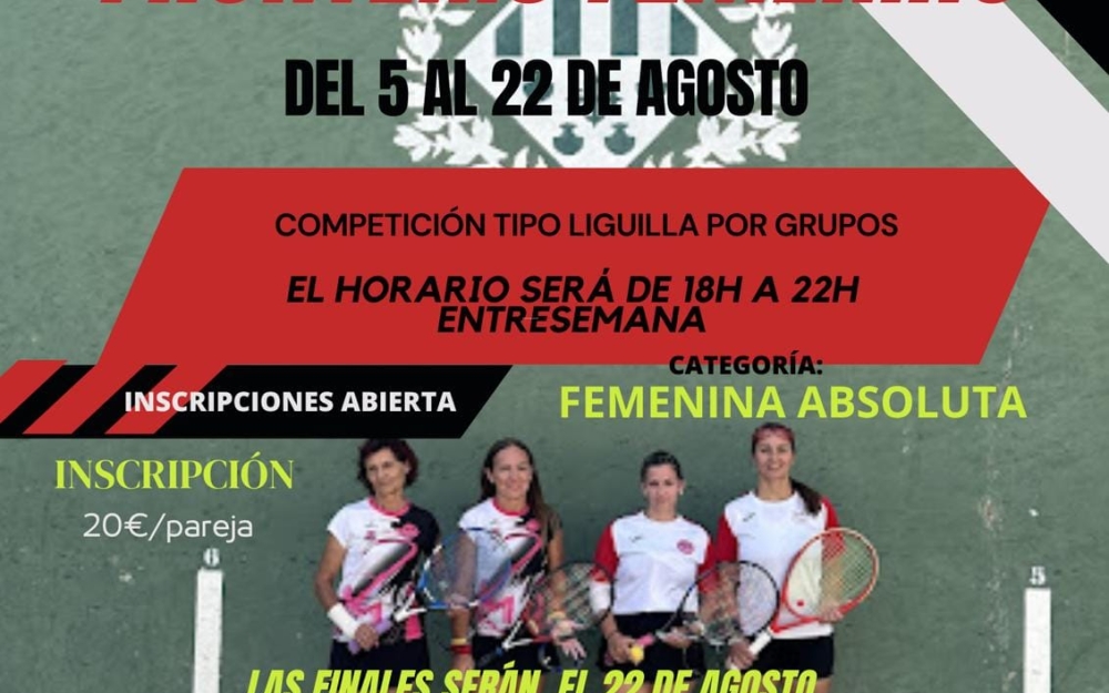frontenis-femenino-verano