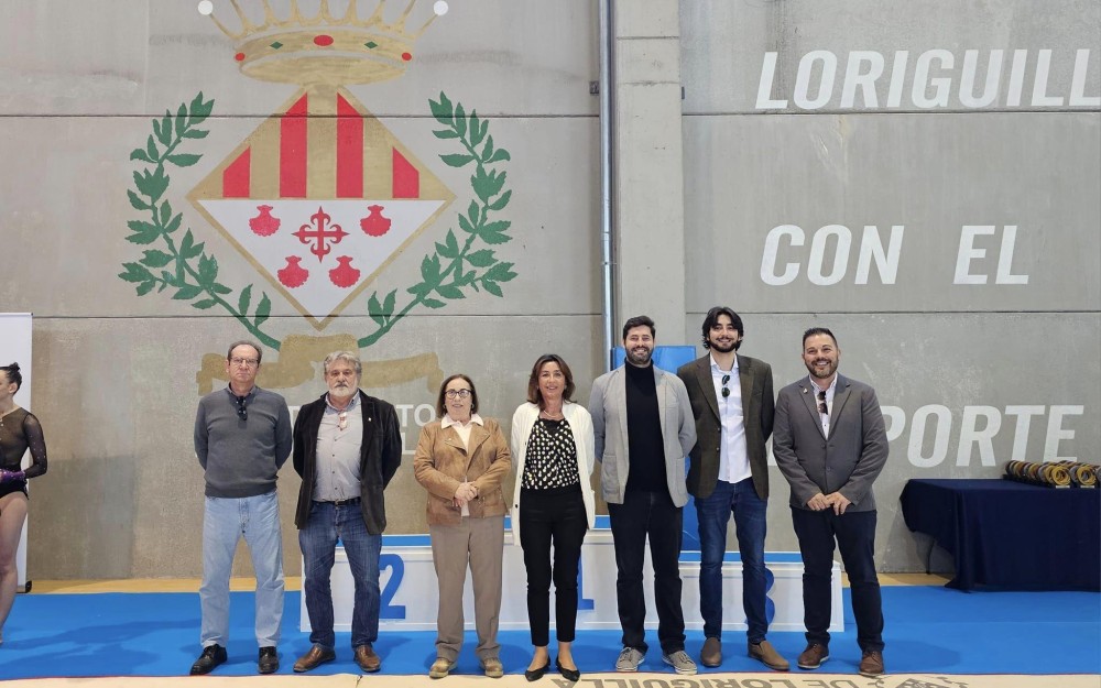 Gimnasia rítmica (2)