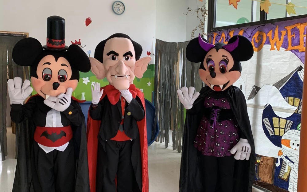 Halloween 2023 - 1