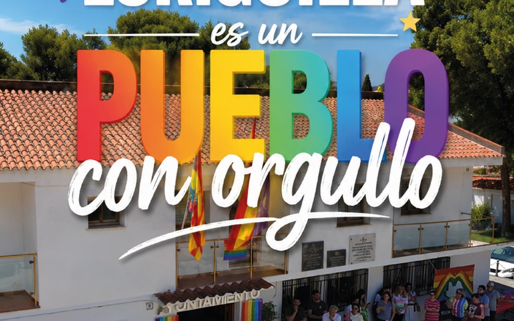 orgullo