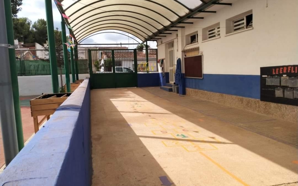 inicio del periodo escolar 2024-2025 _ 2