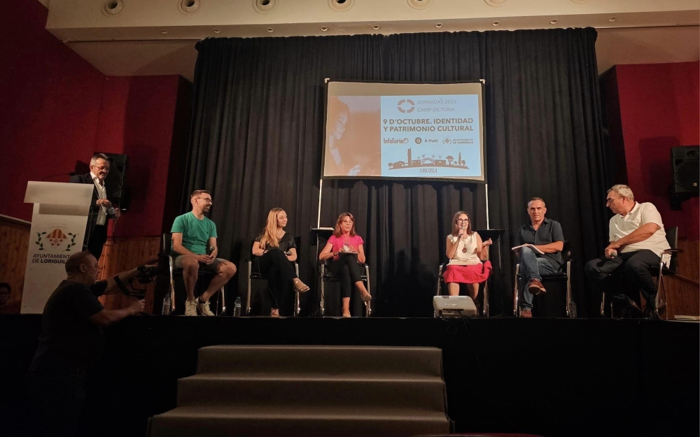 Jornada identidad - 1