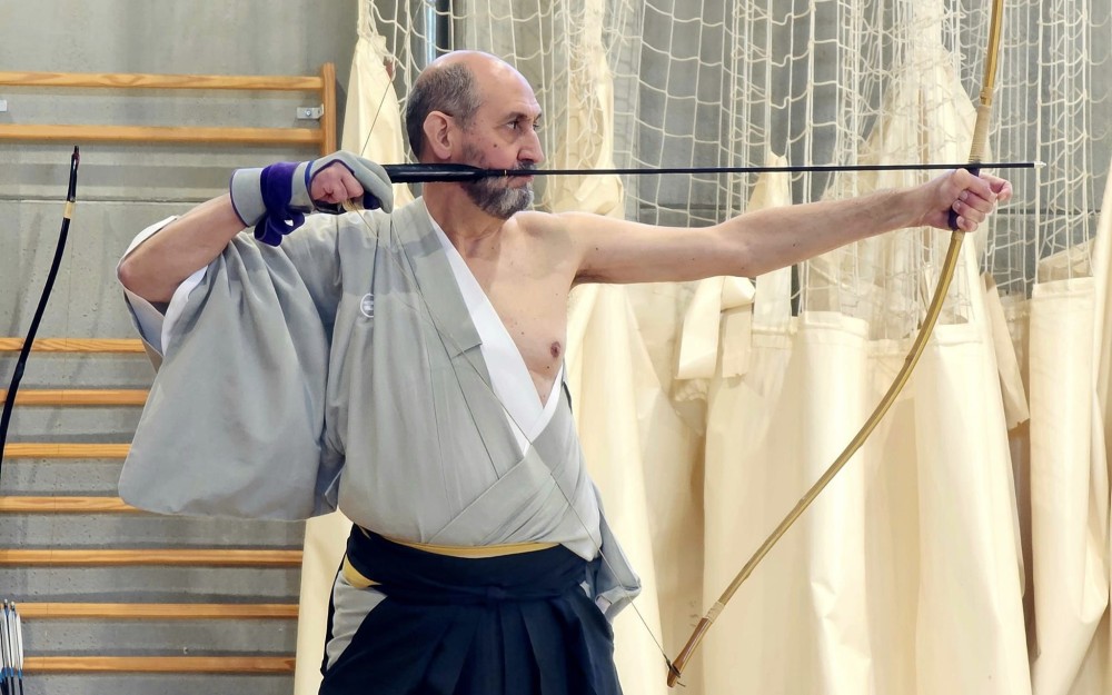 Asamblea española de kyudo (7)