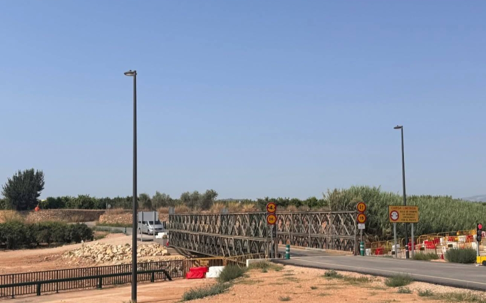 LORIGUILLA AVANZA EN INFRAESTRUCTURAS, BIENESTAR Y SEGURIDAD 11
