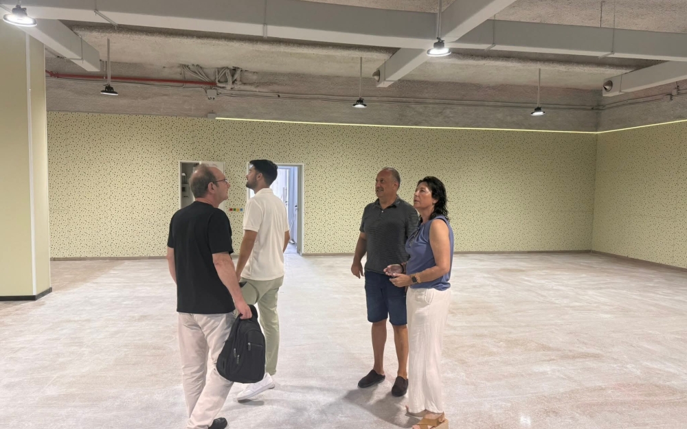 LORIGUILLA AVANZA EN INFRAESTRUCTURAS, BIENESTAR Y SEGURIDAD 6