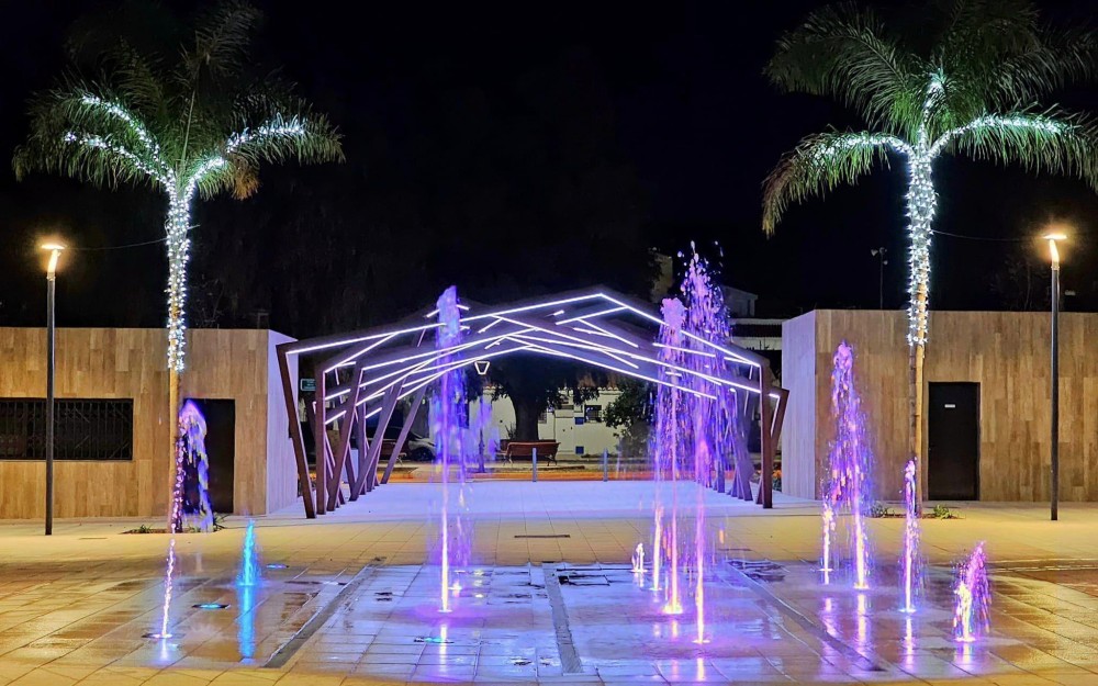 Luces (2)