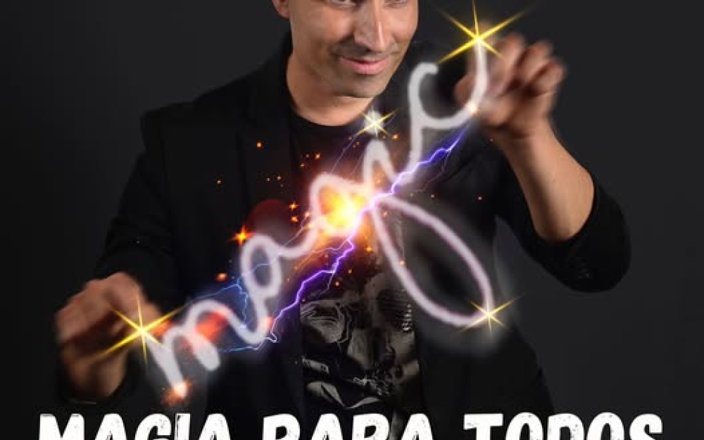 Magia