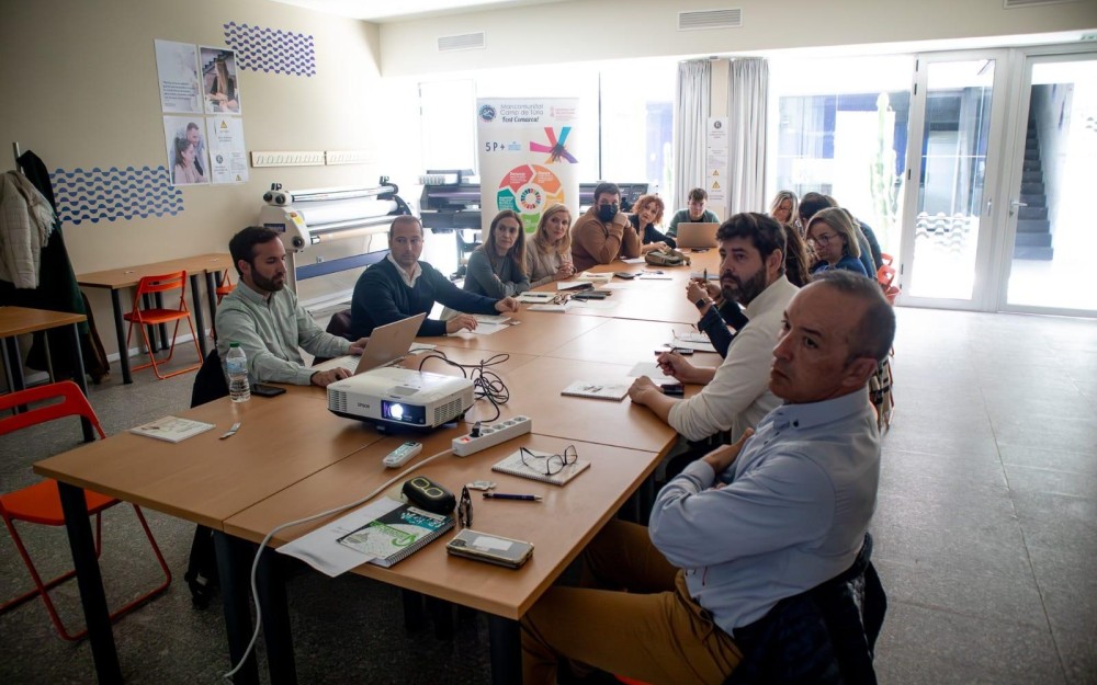 Proyecto pionero sobre movilidad (2)