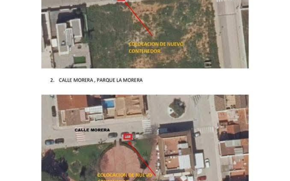 obras