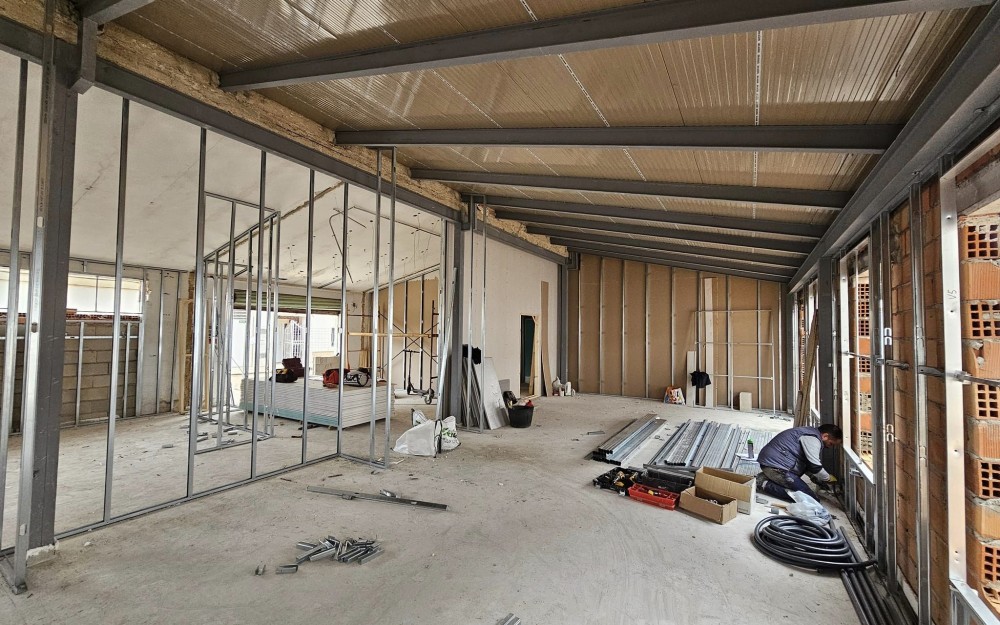 Obras de rehabilitación (2)