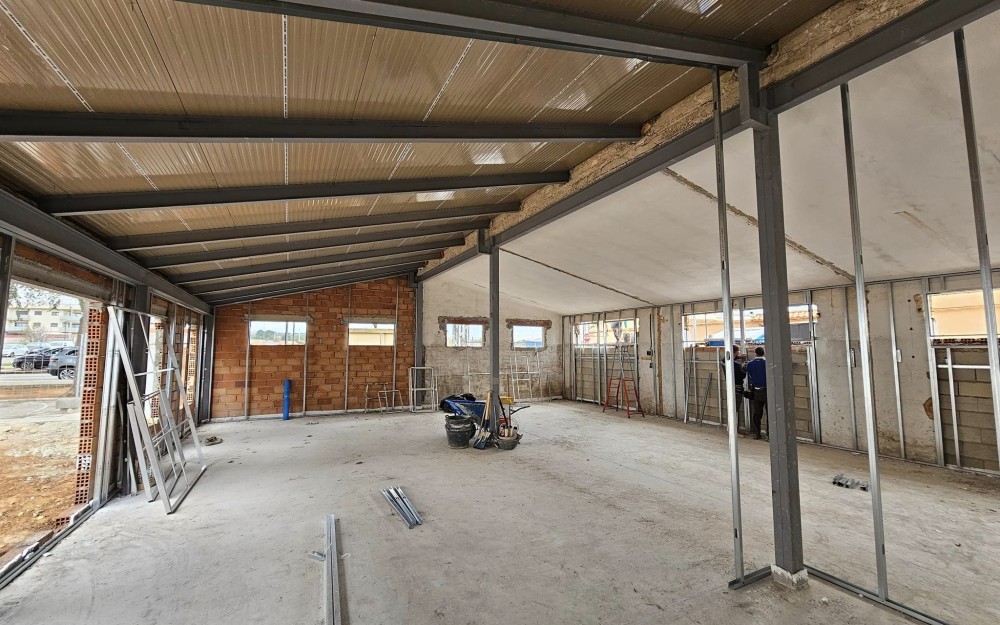 Obras de rehabilitación (3)