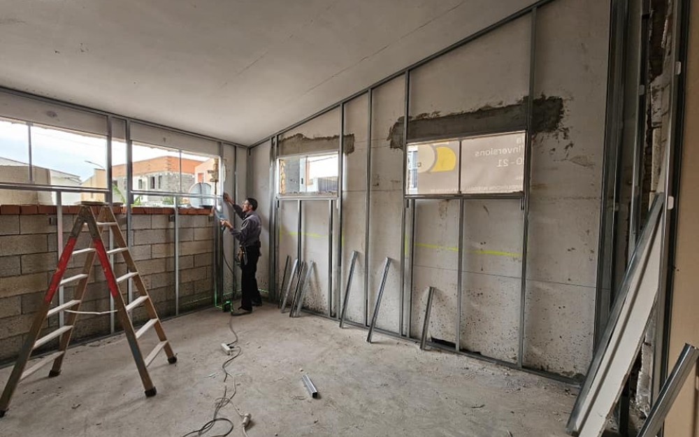 Obras de rehabilitación (5)