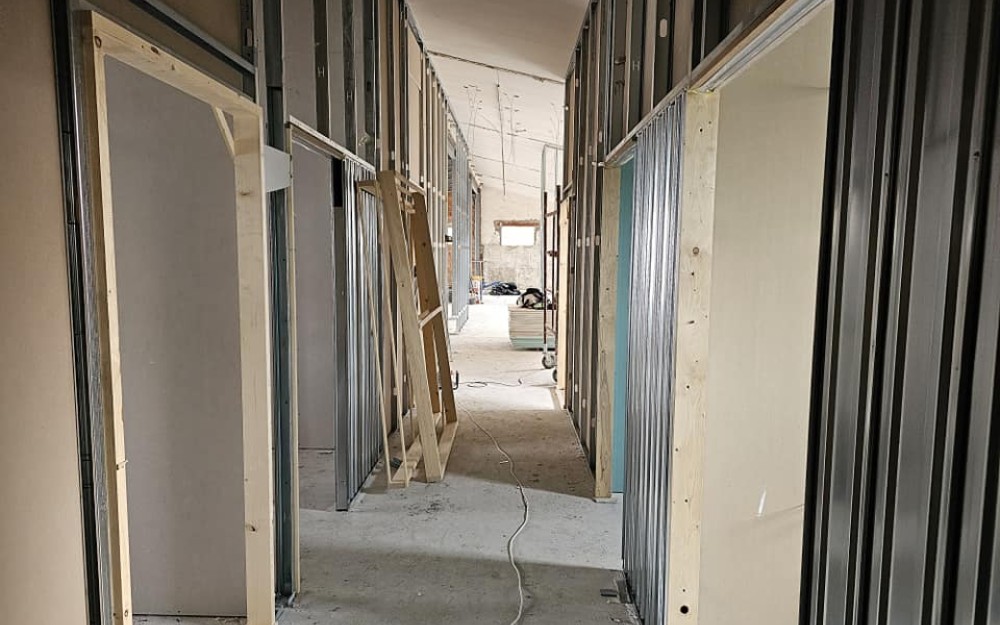 Obras de rehabilitación (7)