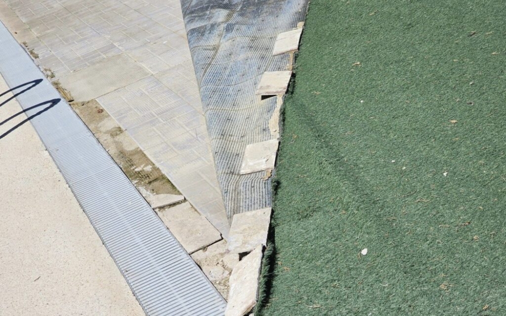 suelo piscina