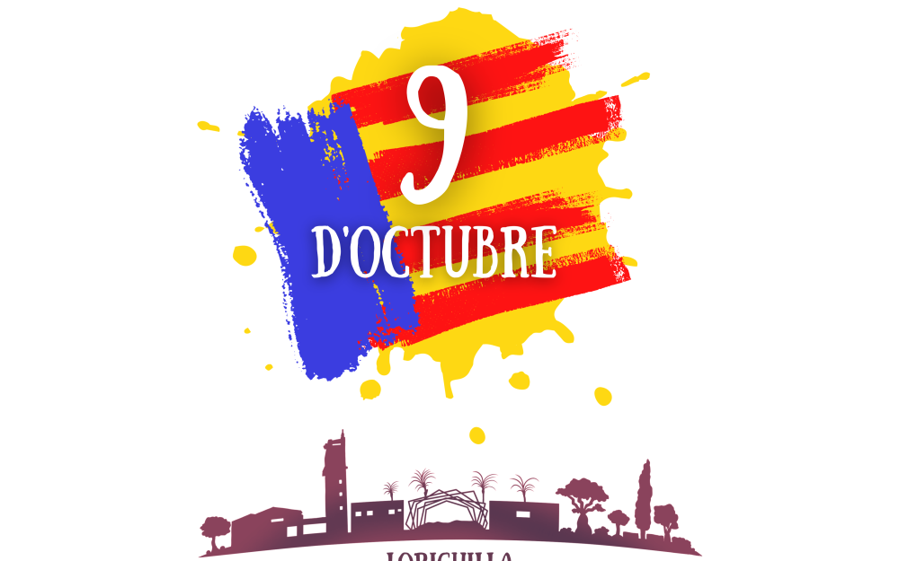 9 OCTUBRE