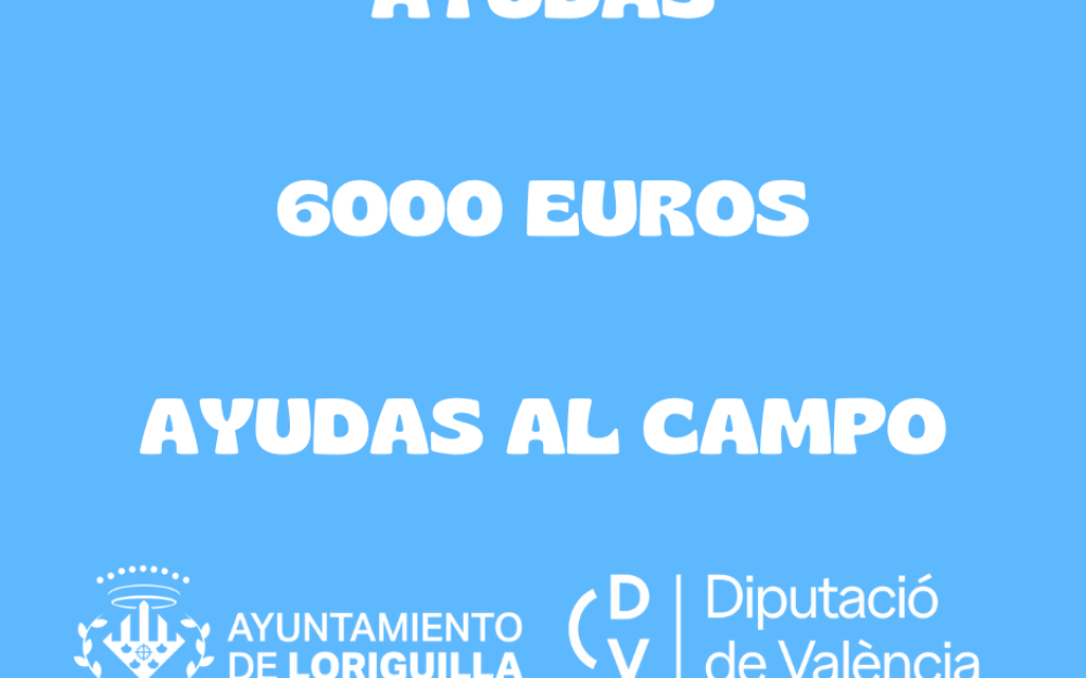 AYUDAS